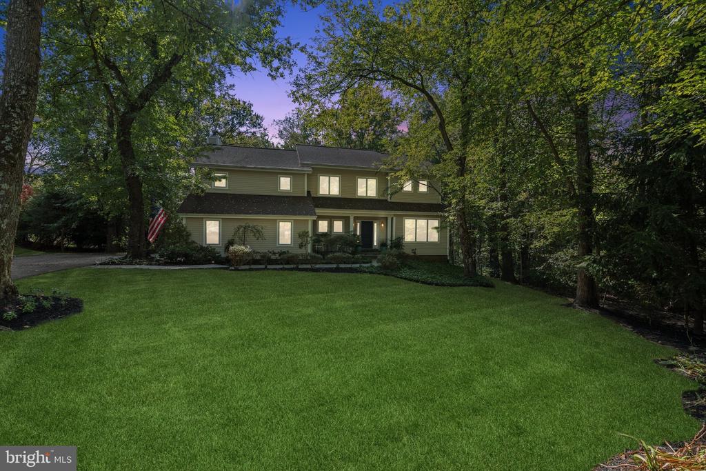 17416 SIEVER COURT