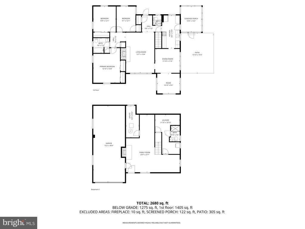 1102 DALE DRIVE