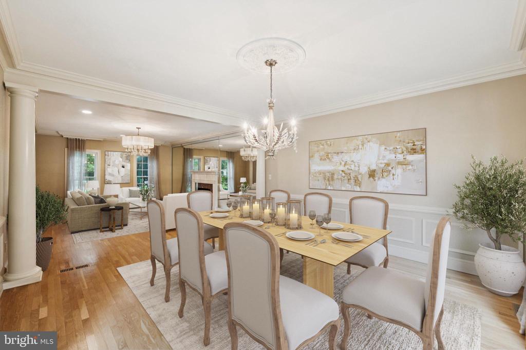 10605 RIVER OAKS LANE