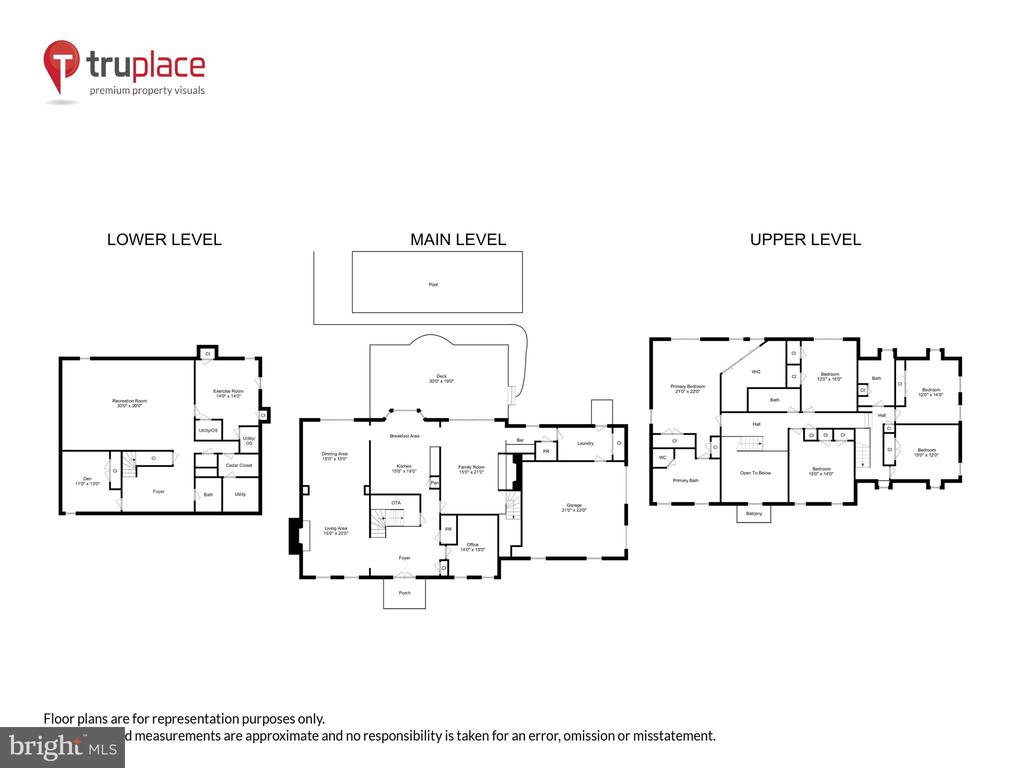 10605 RIVER OAKS LANE