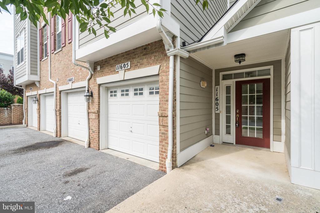 11605 GEORGIA AVENUE Unit: 11605
