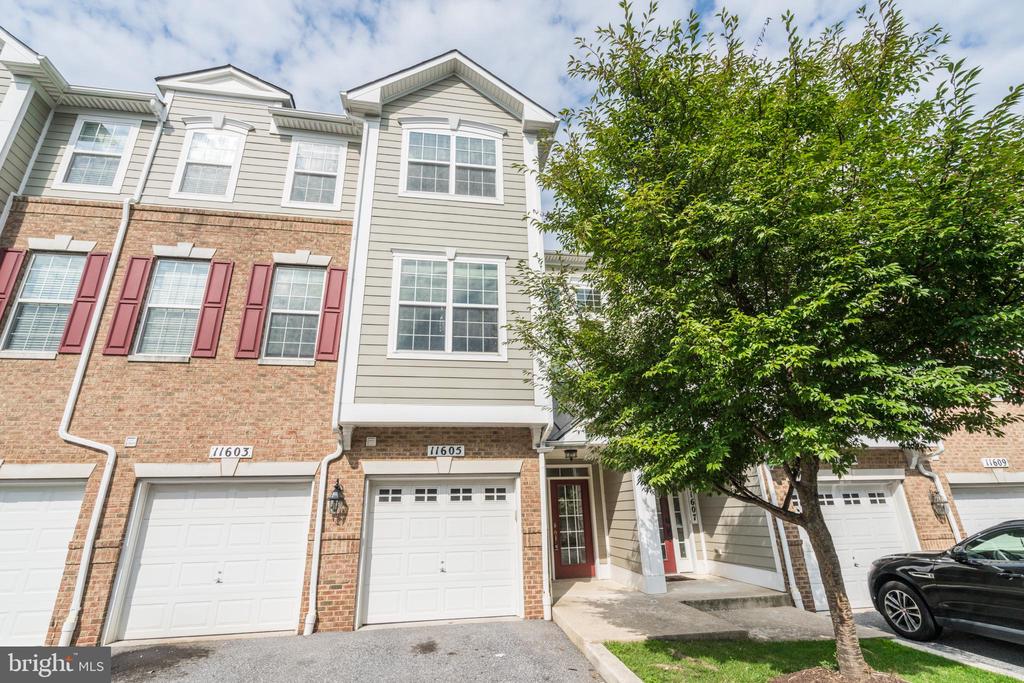 11605 GEORGIA AVENUE Unit: 11605