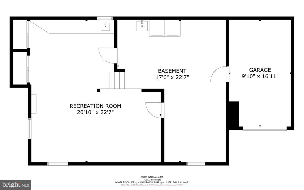 10319 CHERRY TREE LANE