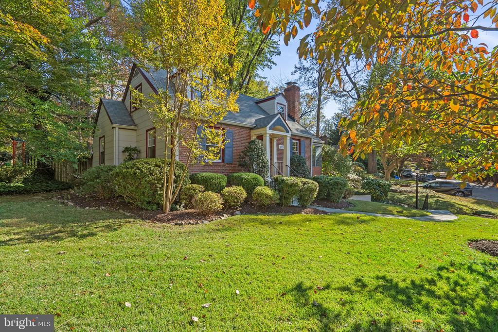 10319 CHERRY TREE LANE
