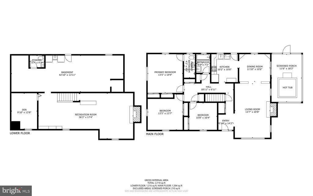 3122 HELSEL DRIVE