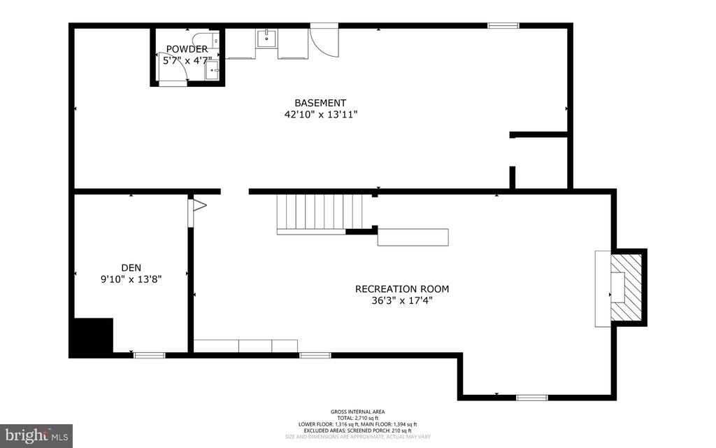 3122 HELSEL DRIVE