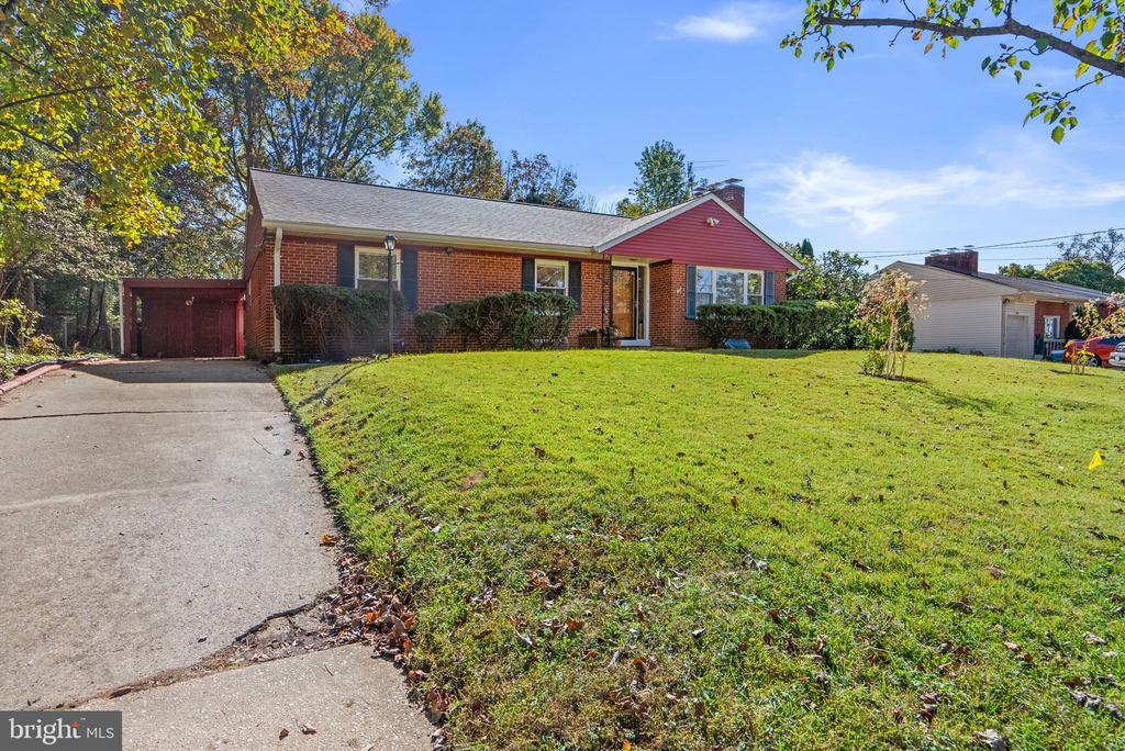 3122 HELSEL DRIVE