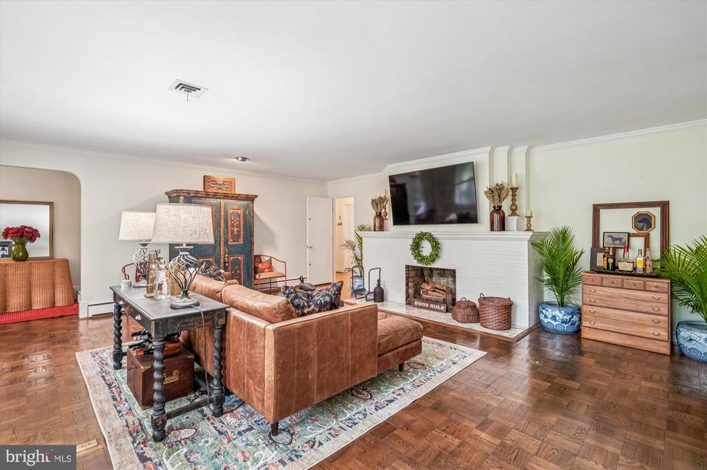 10522 SWEETBRIAR PARKWAY