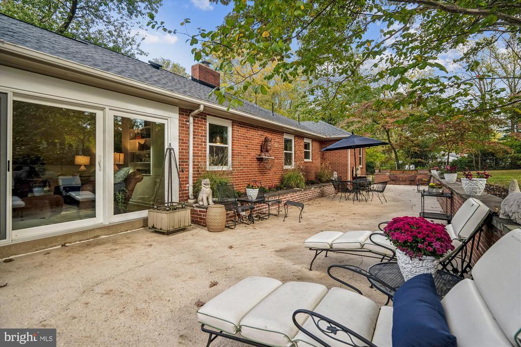 10522 SWEETBRIAR PARKWAY