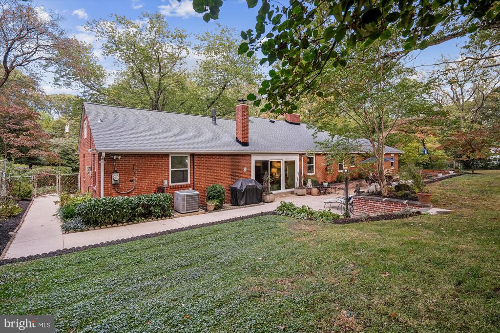 10522 SWEETBRIAR PARKWAY
