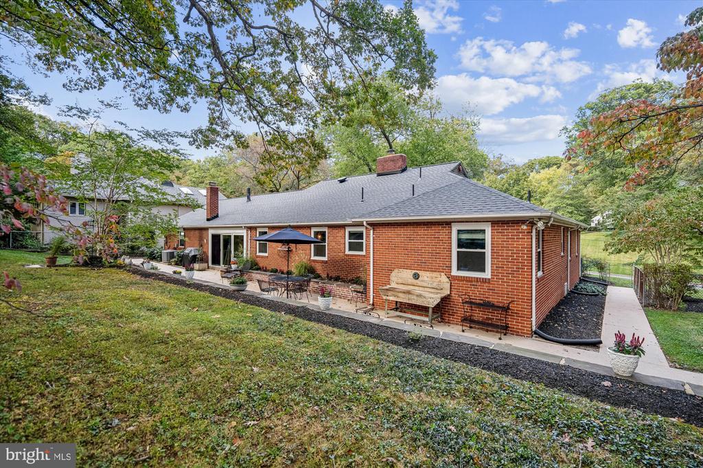 10522 SWEETBRIAR PARKWAY