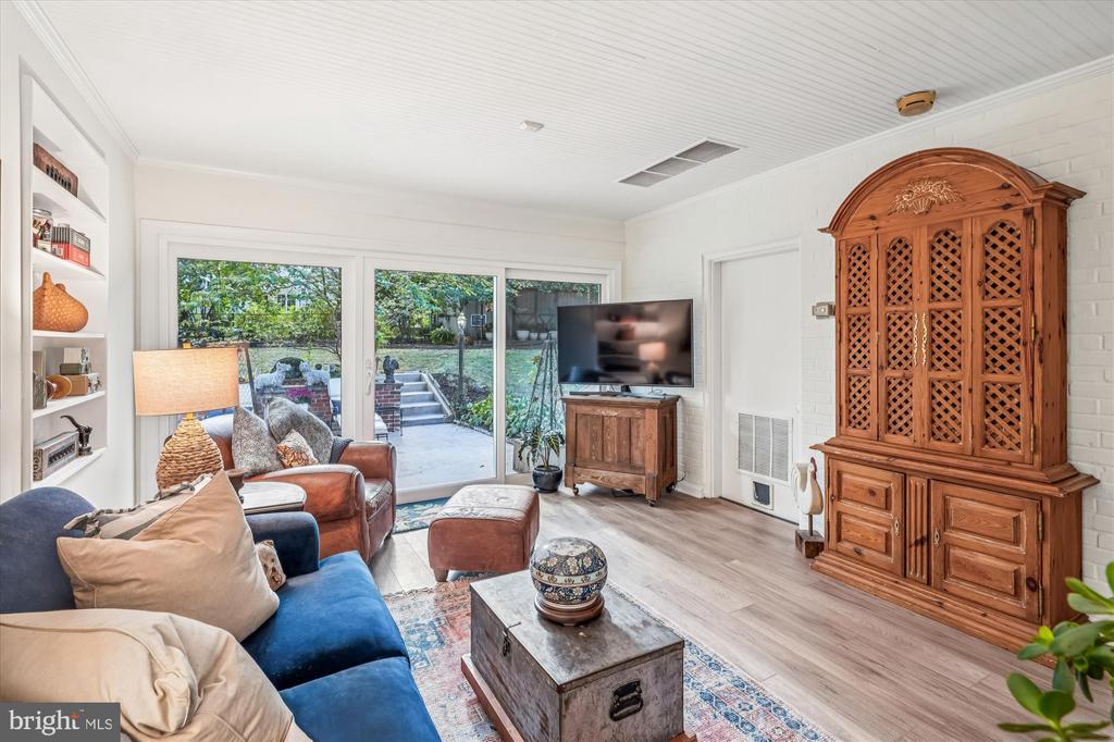 10522 SWEETBRIAR PARKWAY