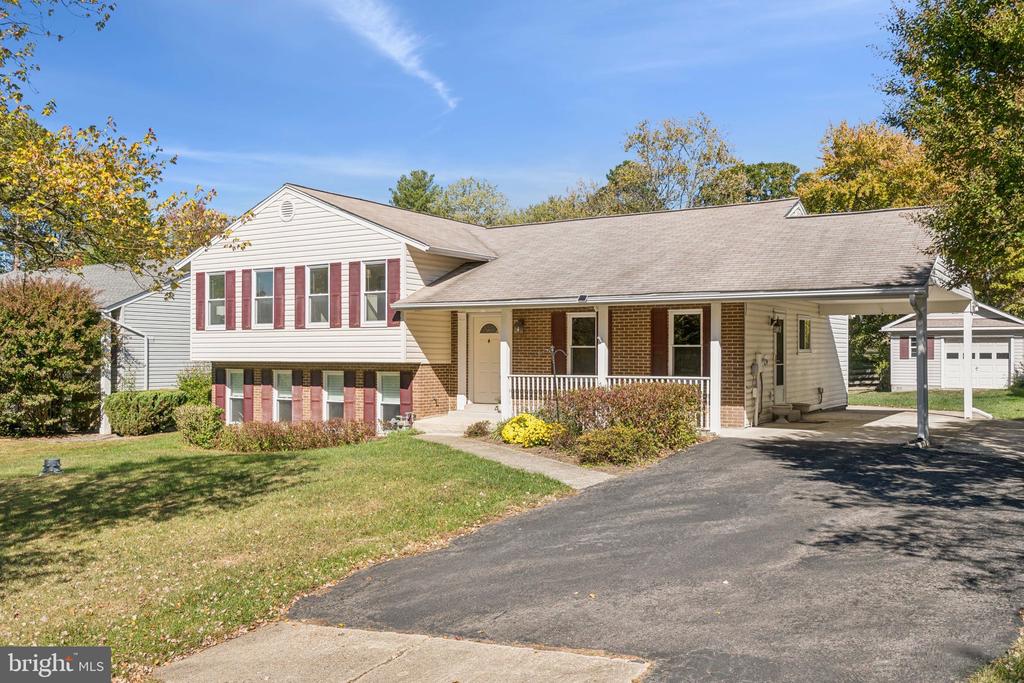 12013 CHEYENNE ROAD