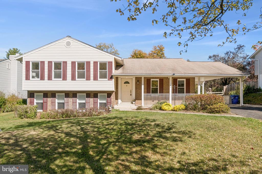 12013 CHEYENNE ROAD