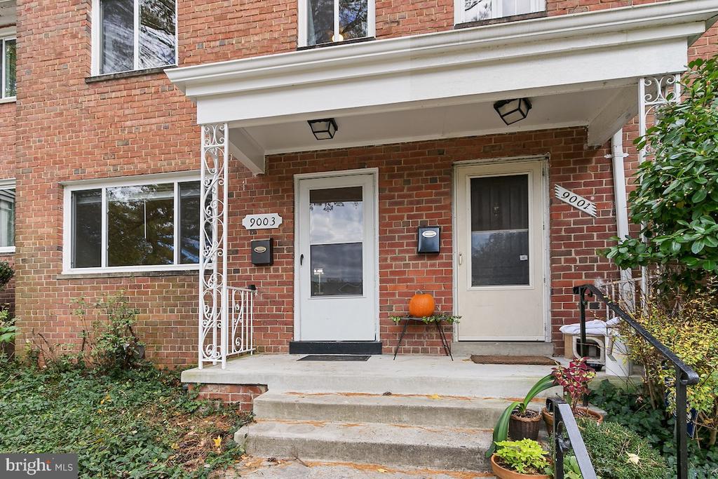 9003 MANCHESTER ROAD Unit: 9003