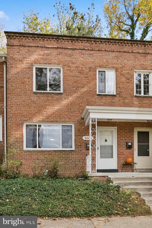 9003 MANCHESTER ROAD Unit: 9003