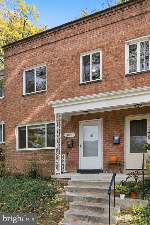 9003 MANCHESTER ROAD Unit: 9003