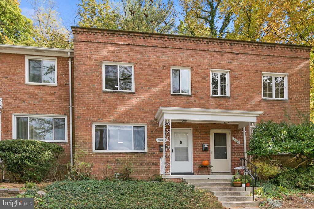 9003 MANCHESTER ROAD Unit: 9003
