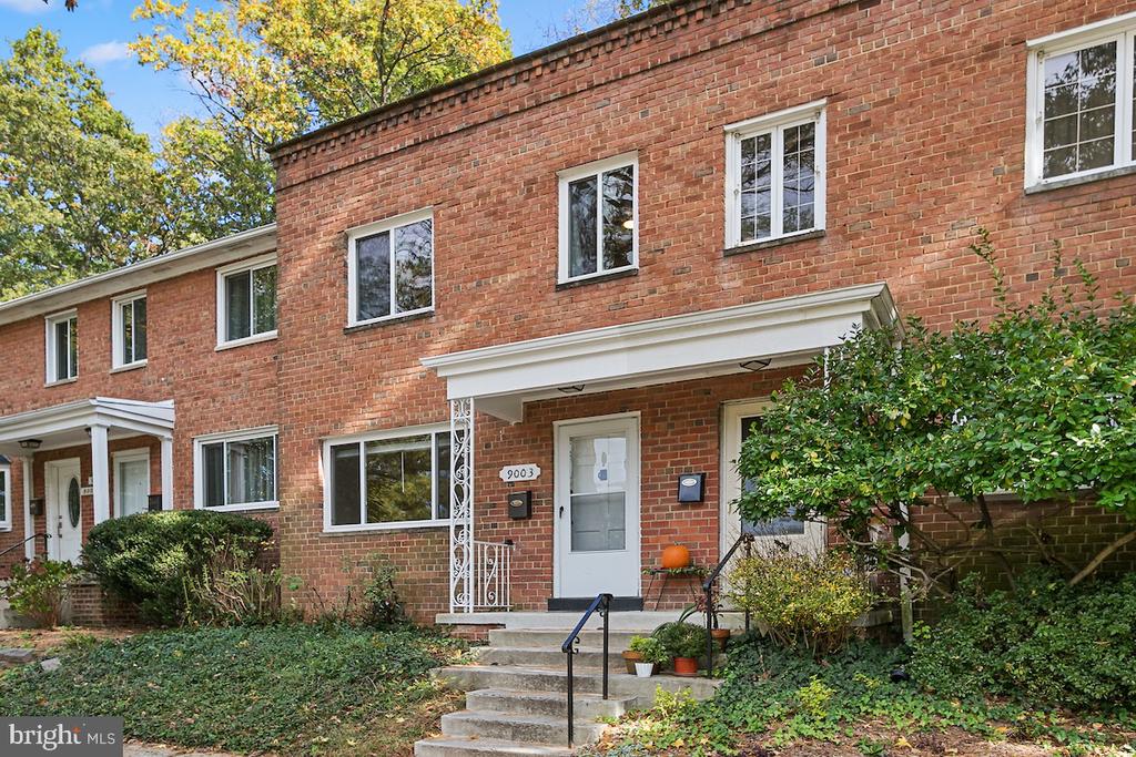 9003 MANCHESTER ROAD Unit: 9003