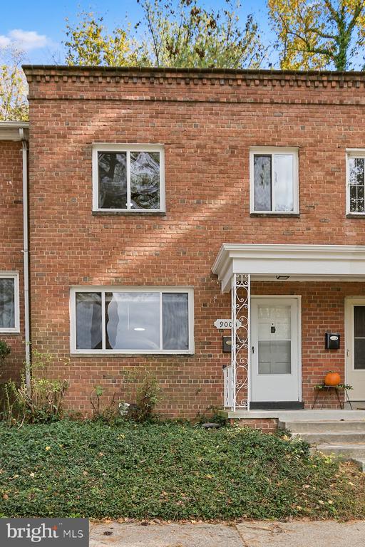 9003 MANCHESTER ROAD Unit: 9003