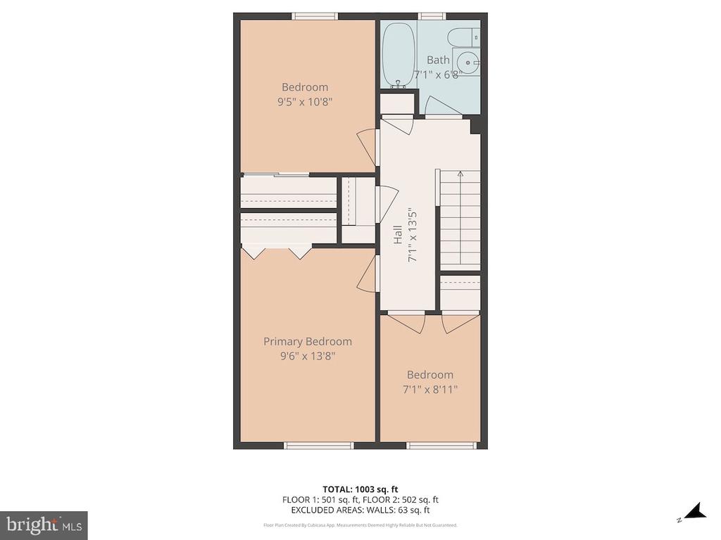 9003 MANCHESTER ROAD Unit: 9003