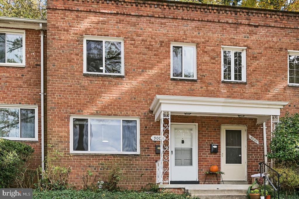 9003 MANCHESTER ROAD Unit: 9003