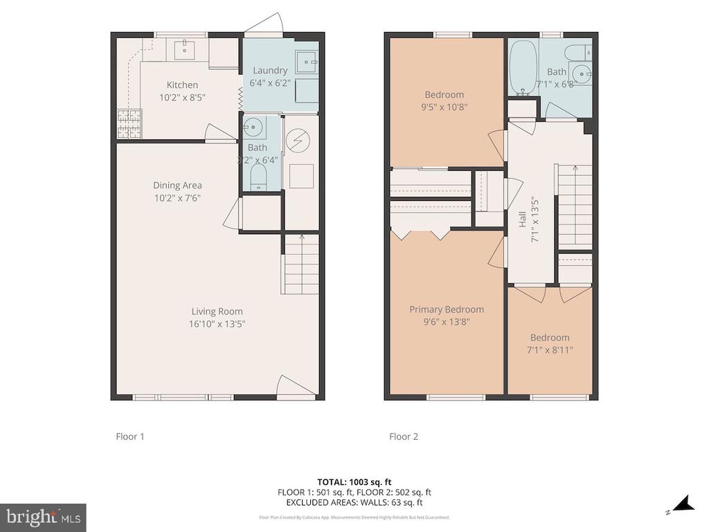 9003 MANCHESTER ROAD Unit: 9003
