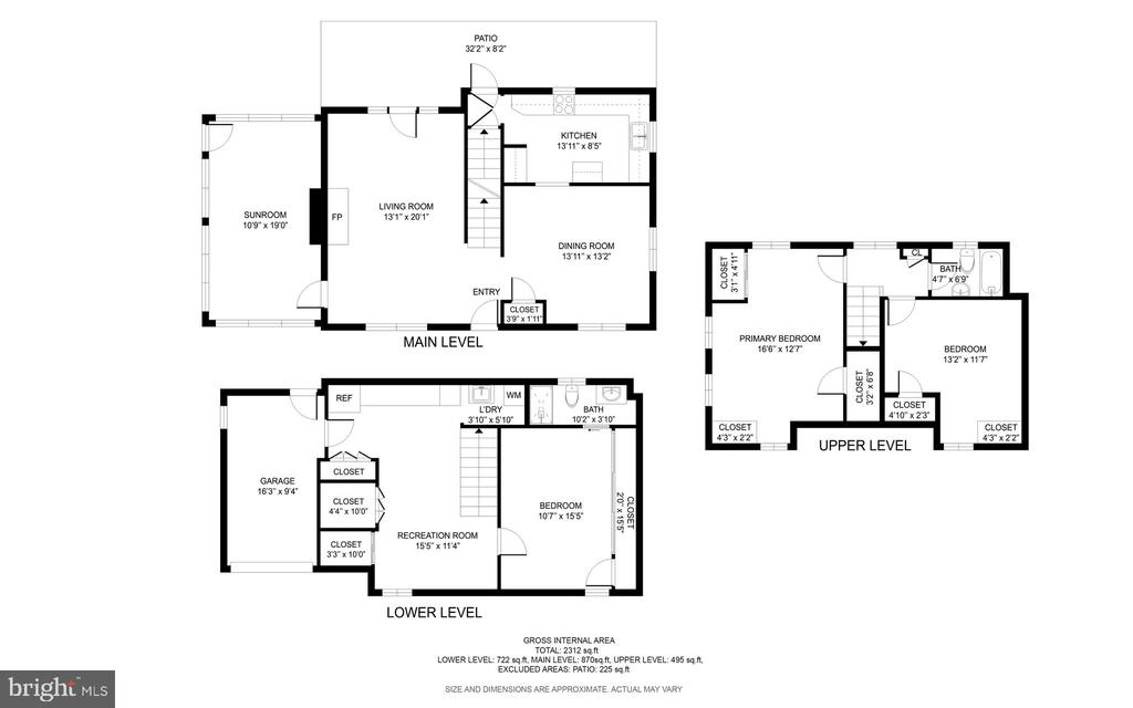 315 HILLMOOR DRIVE