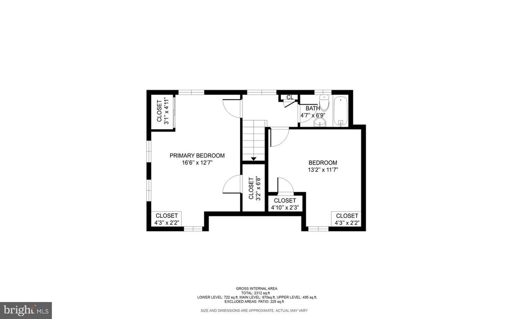 315 HILLMOOR DRIVE