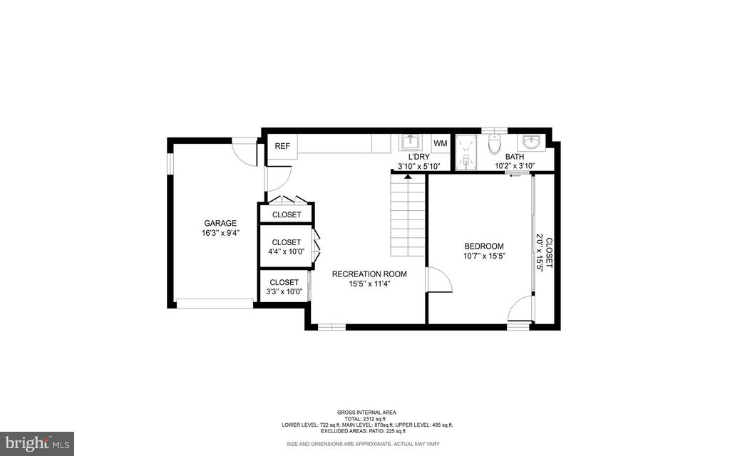 315 HILLMOOR DRIVE