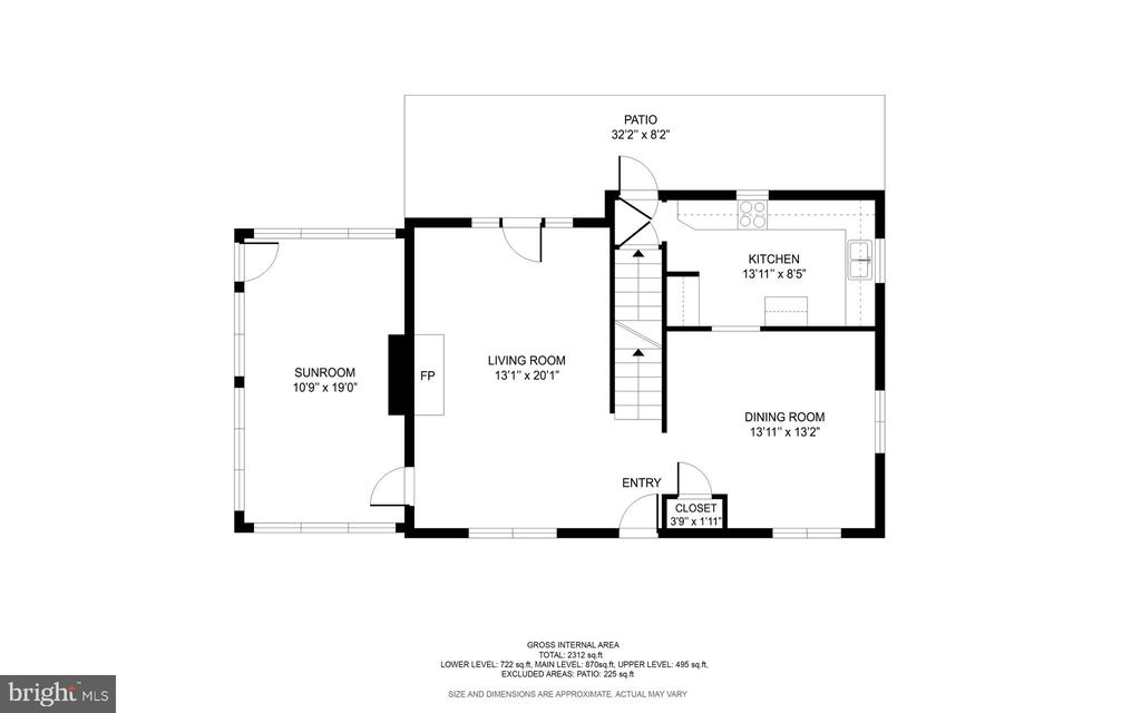 315 HILLMOOR DRIVE