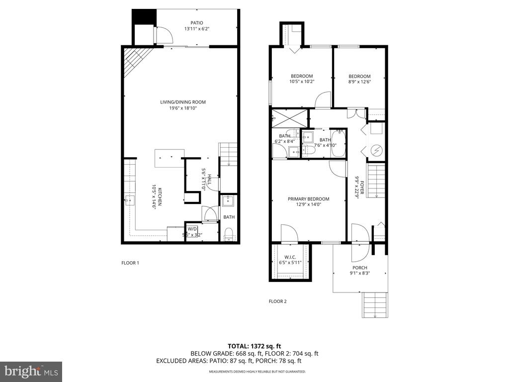 47 DUDLEY COURT Unit: 18