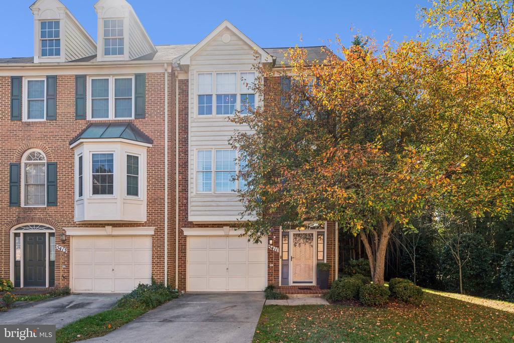 5411 WHITLEY PARK TERRACE Unit: 47