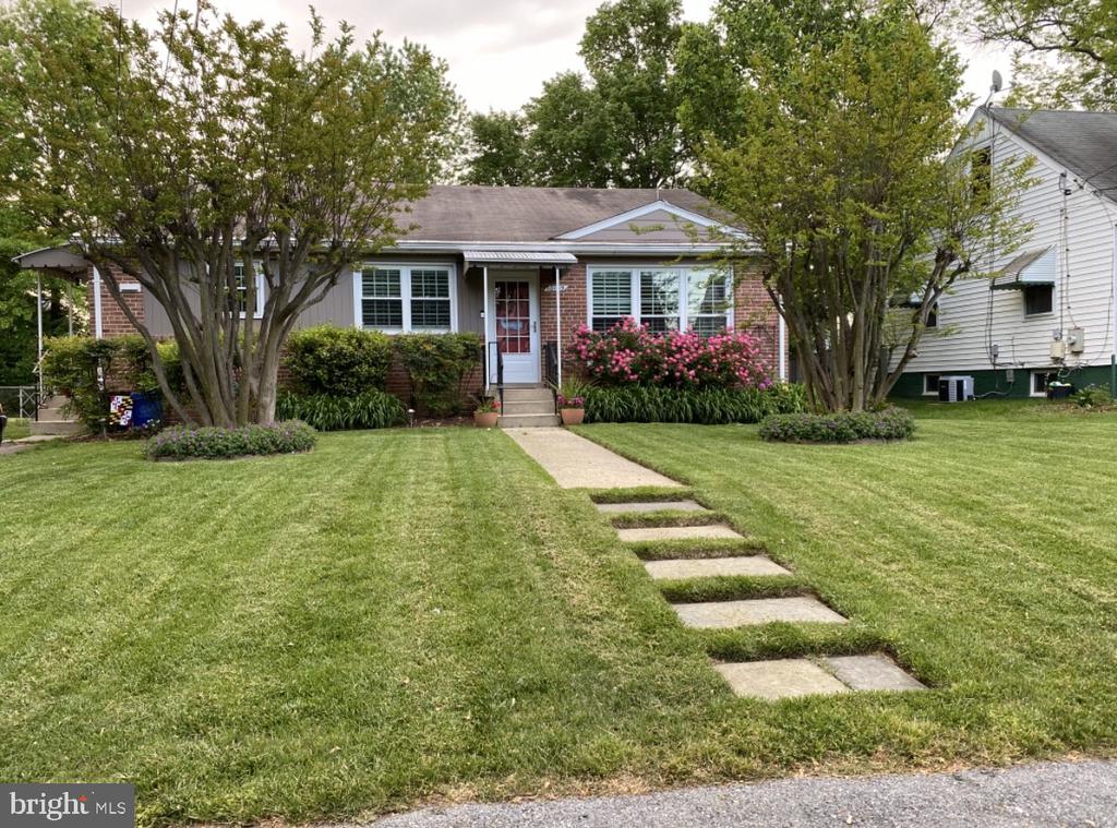 10109 RENFREW ROAD
