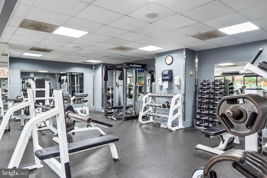 5225 POOKS HILL ROAD Unit: 703N