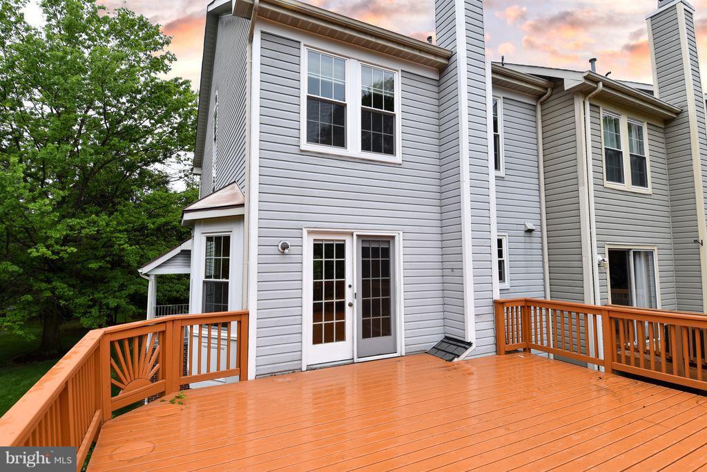 15 BEACON HILL WAY