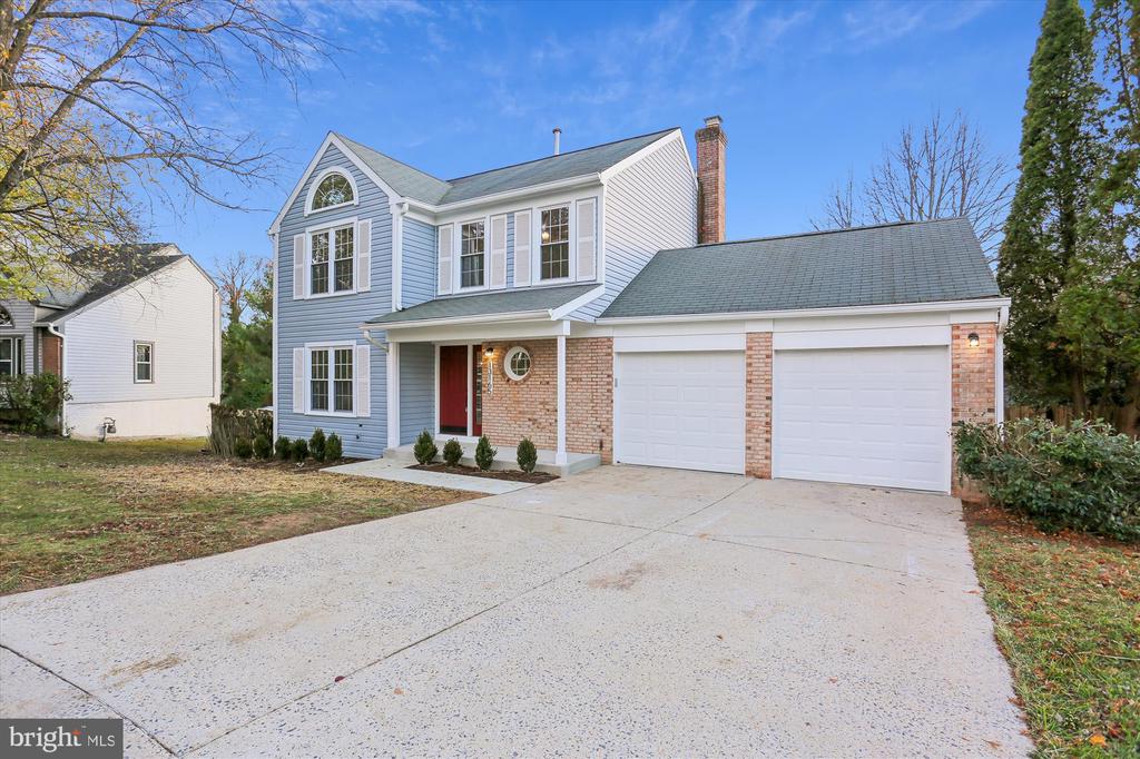 13165 BROADMORE ROAD