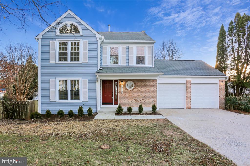 13165 BROADMORE ROAD