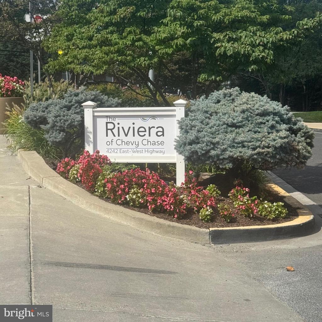 4242 EAST WEST HIGHWAY Unit: 618