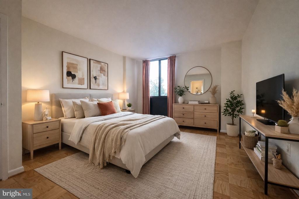 4242 EAST WEST HIGHWAY Unit: 618