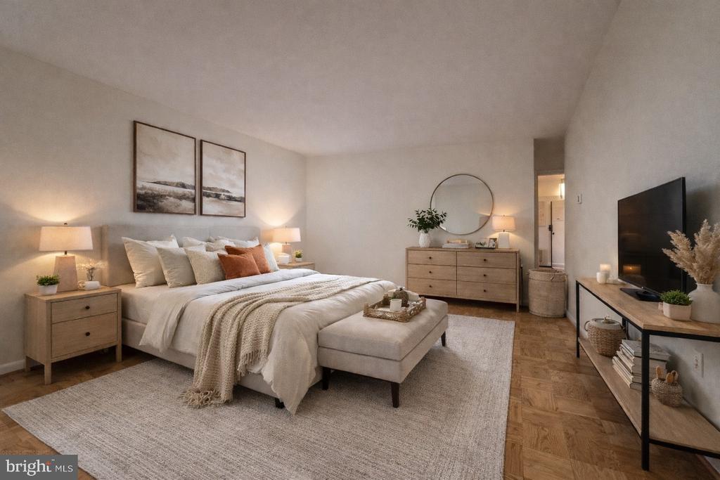 4242 EAST WEST HIGHWAY Unit: 618