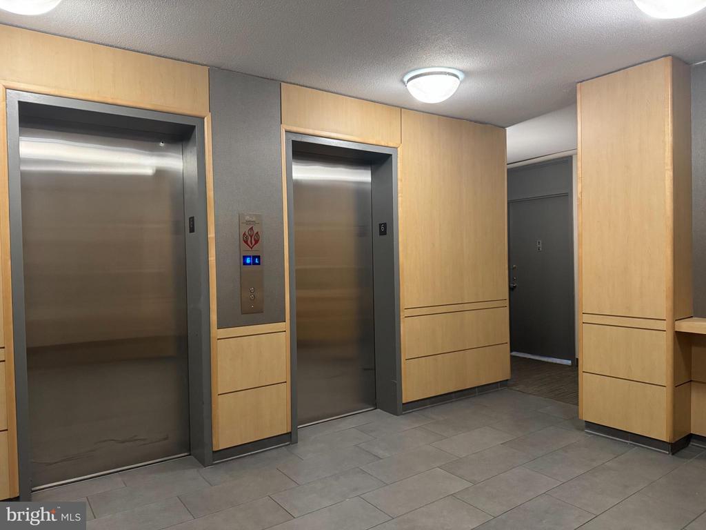 4242 EAST WEST HIGHWAY Unit: 618