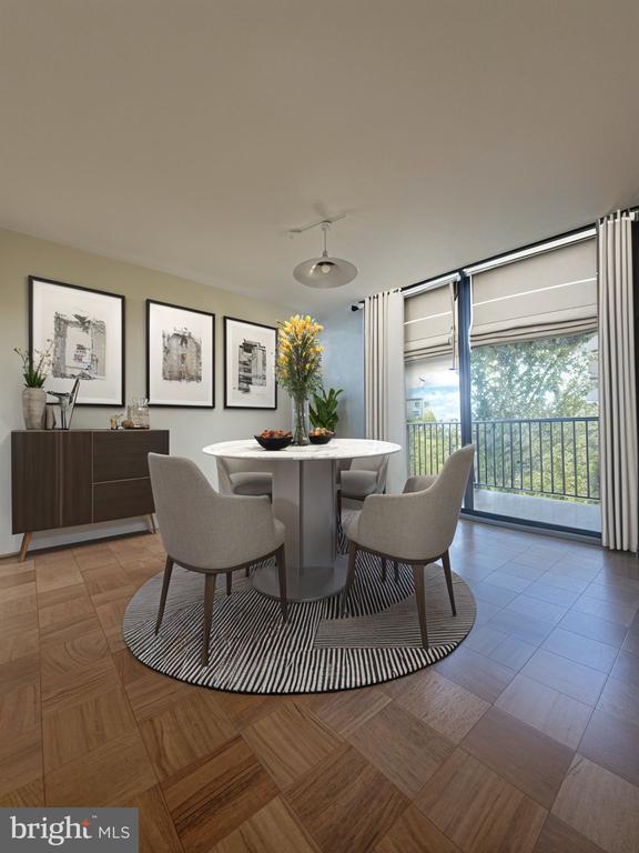 4242 EAST WEST HIGHWAY Unit: 618