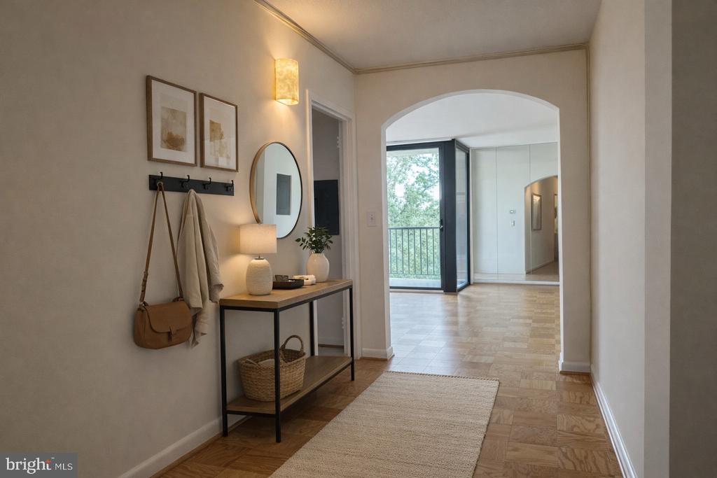 4242 EAST WEST HIGHWAY Unit: 618