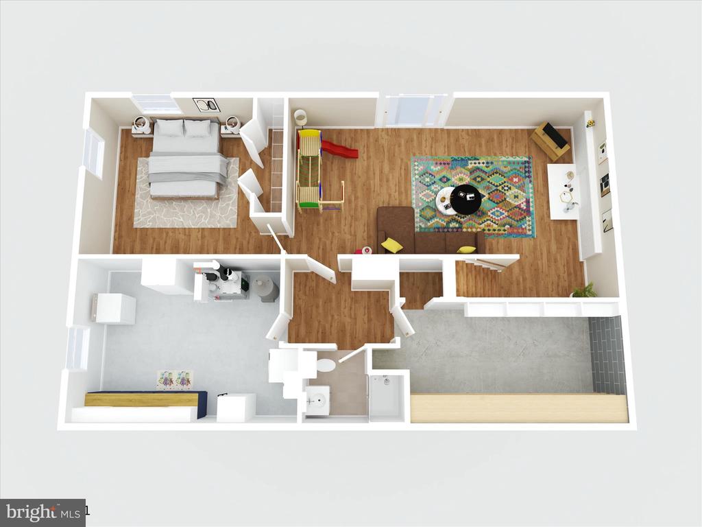 17542 WHEAT FALL DRIVE