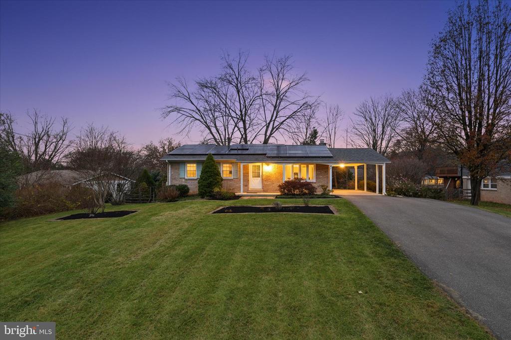 17542 WHEAT FALL DRIVE