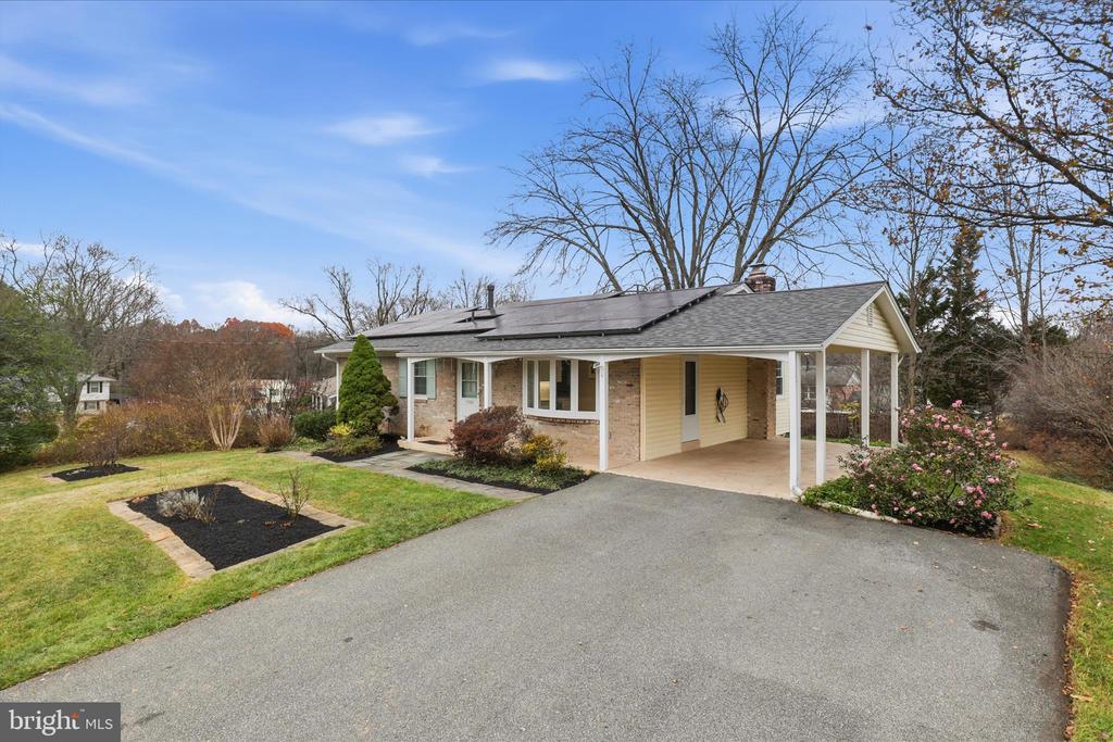 17542 WHEAT FALL DRIVE