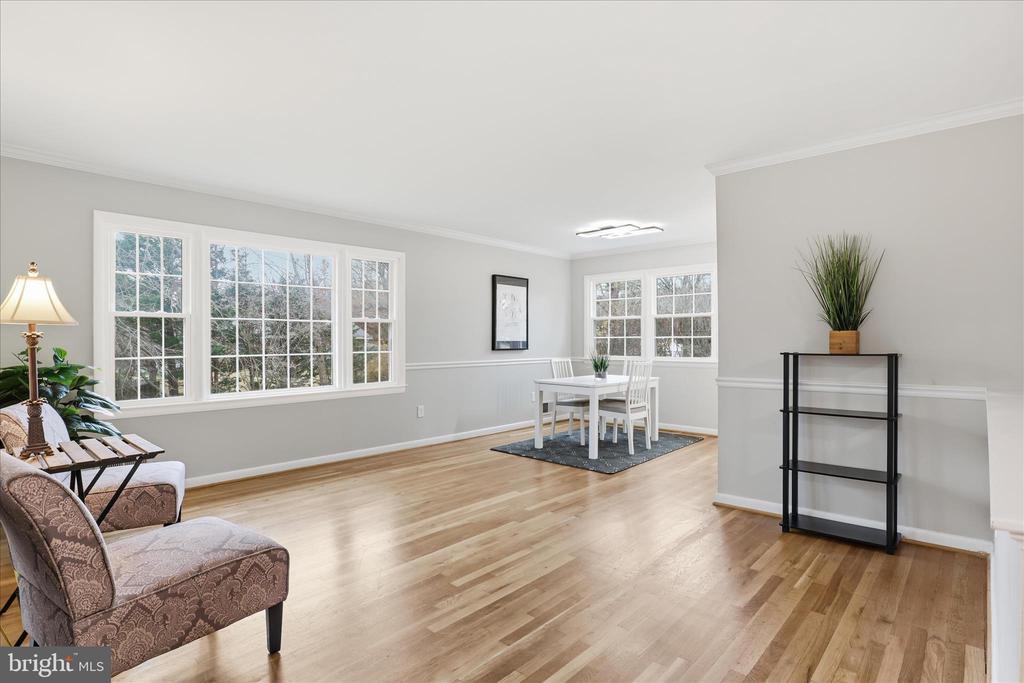 17542 WHEAT FALL DRIVE