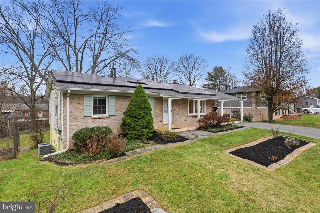 17542 WHEAT FALL DRIVE