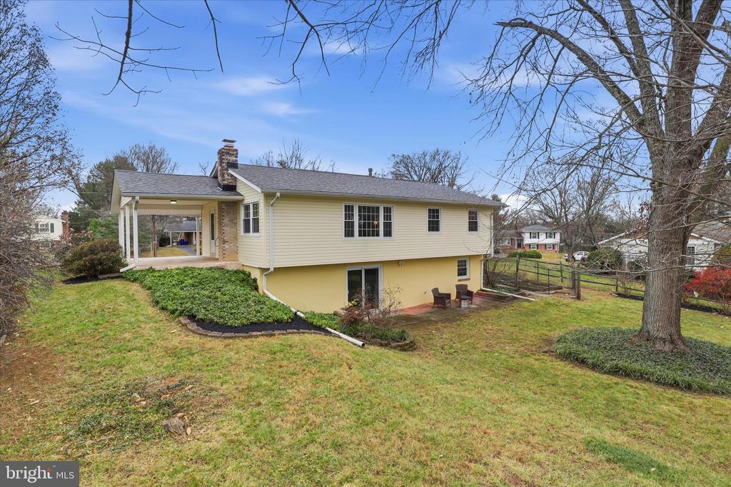17542 WHEAT FALL DRIVE